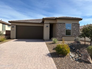 4521 Charro Ct, Wickenburg, AZ 85390