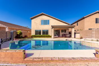 4521 Coyote Wash Dr, Cave Creek, AZ 85331