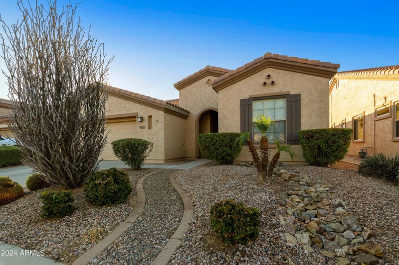 4521 E Ficus Way, Gilbert, AZ 85298