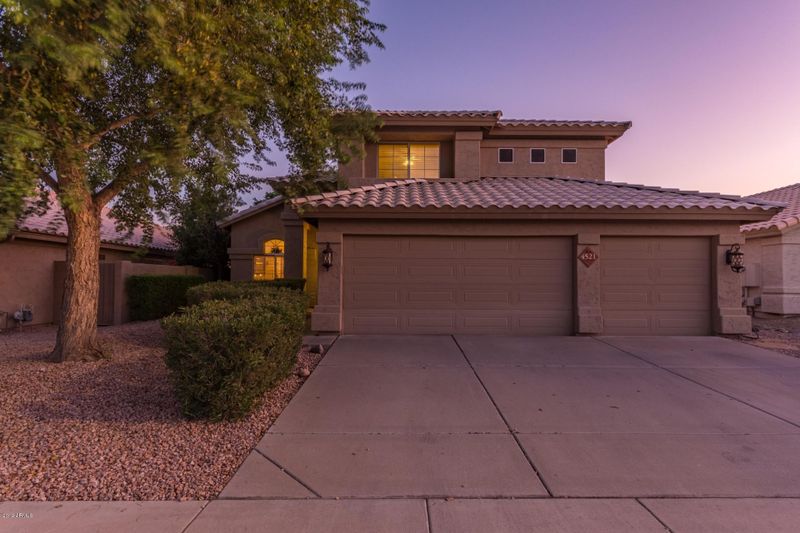 4521 E Gold Poppy Way, Phoenix, AZ 85044
