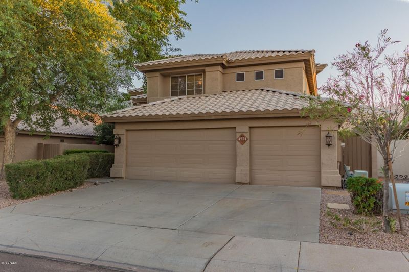 4521 E Gold Poppy Way, Phoenix, AZ 85044
