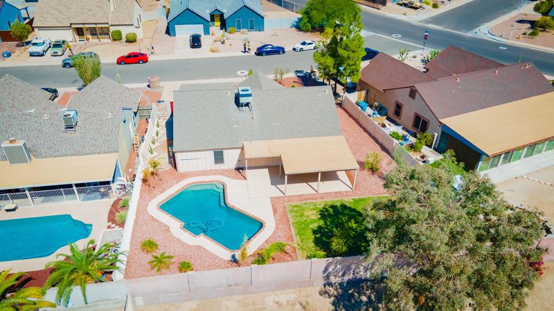 4521 E Kachina Trl, Phoenix, AZ 85044