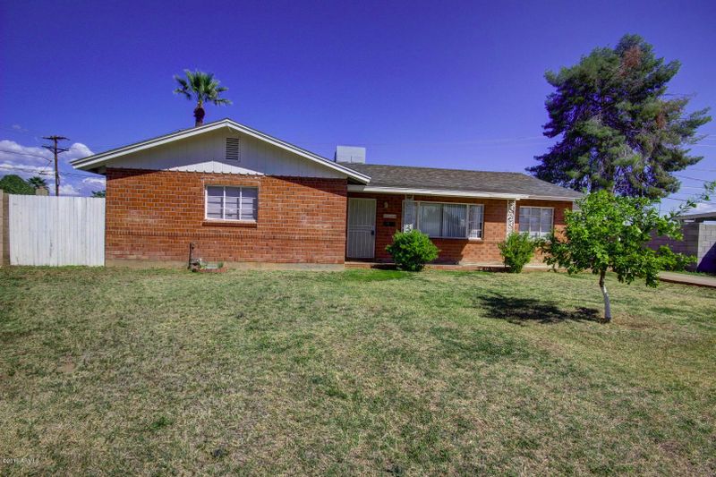4521 N 20th Ave, Phoenix, AZ 85015