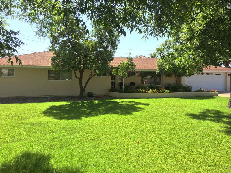 4521 N 28th Pl, Phoenix, AZ 85016