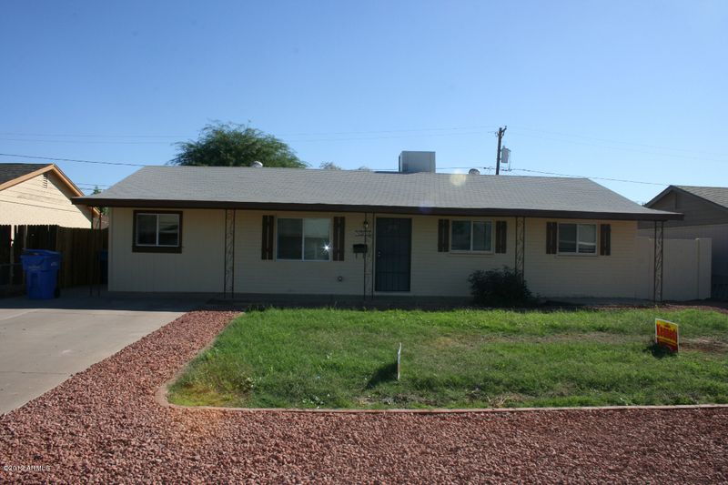 4521 N 49th Dr, Phoenix, AZ 85031