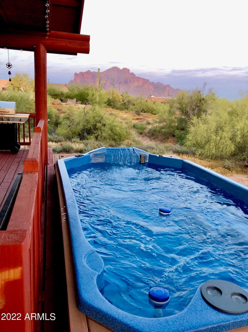 4521 N Arizona Rd, Apache Junction, AZ 85119