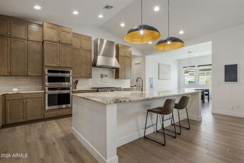 4521 S Carbon --, Mesa, AZ 85212