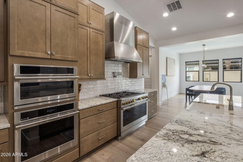 4521 S Carbon --, Mesa, AZ 85212