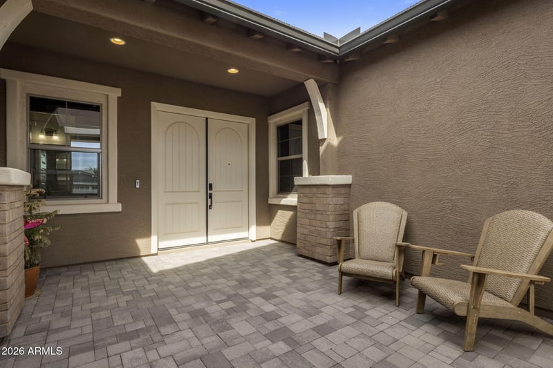 4521 S Carbon --, Mesa, AZ 85212