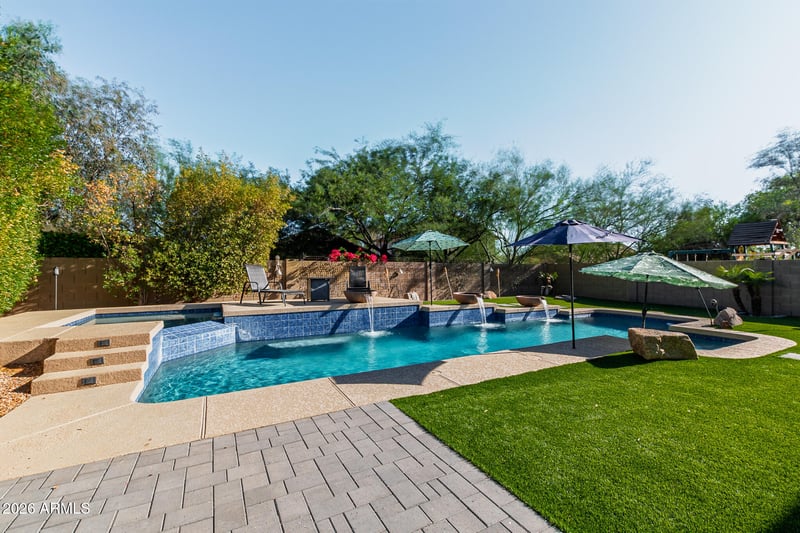 4521 Moss Springs Rd, Anthem, AZ 85086