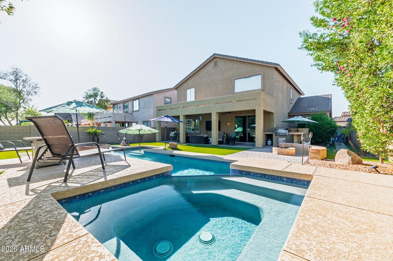 4521 Moss Springs Rd, Anthem, AZ 85086