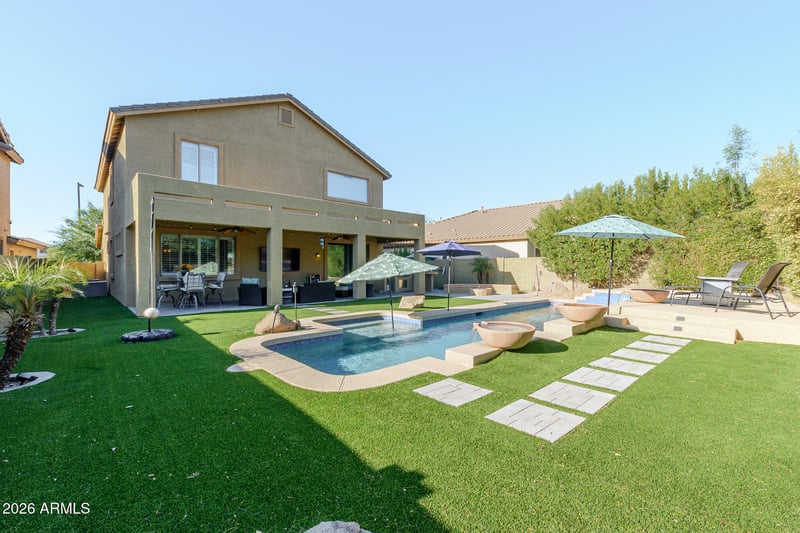 4521 Moss Springs Rd, Anthem, AZ 85086