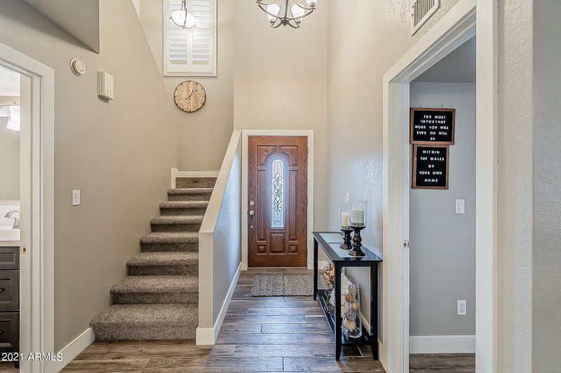 4521 W Piute Ave, Glendale, AZ 85308
