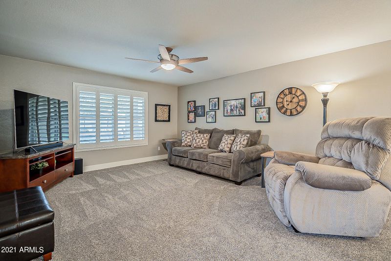 4521 W Piute Ave, Glendale, AZ 85308