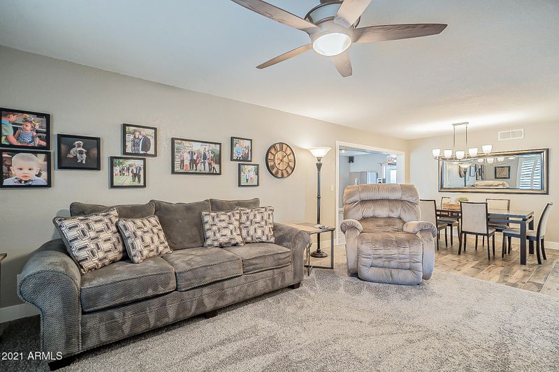 4521 W Piute Ave, Glendale, AZ 85308