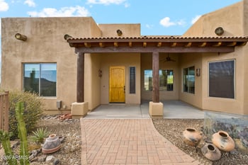 45214 N 15th Way, New River, AZ 85087