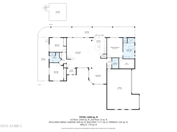 45214 N 15th Way, New River, AZ 85087