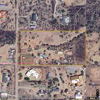 45215 10th St #'-', New River, AZ 85087