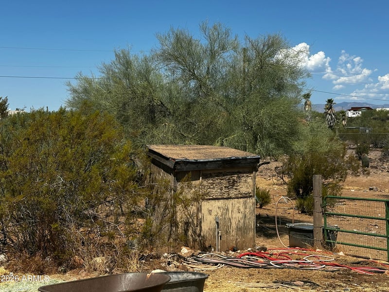 45215 N 10th St #'-', New River, AZ 85087