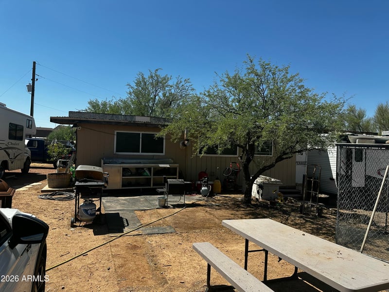 45215 N 10th St #'-', New River, AZ 85087