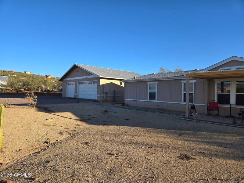 45219 N 12th St, New River, AZ 85087