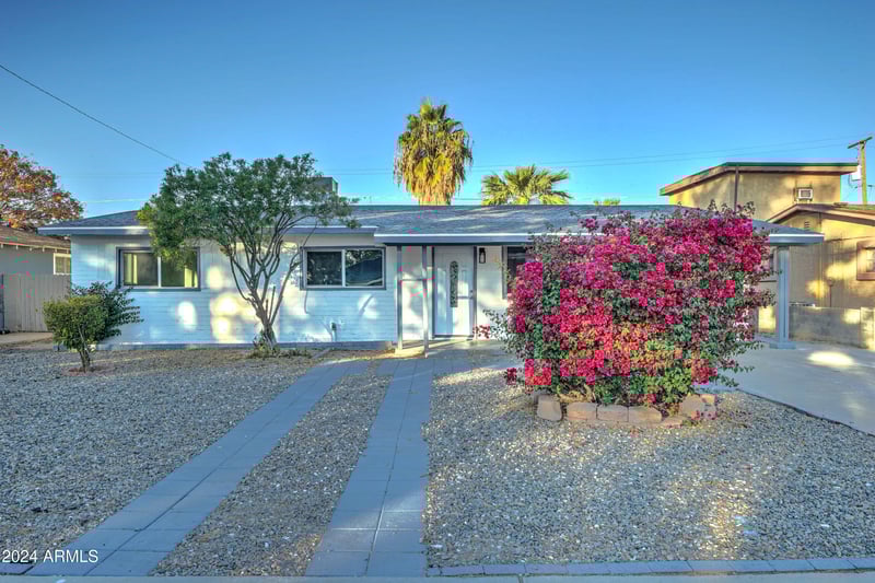 4522 14th Ave, Phoenix, AZ 85013