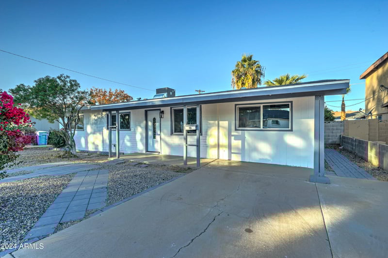 4522 14th Ave, Phoenix, AZ 85013