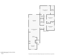 4522 Alamo St, San Tan Valley, AZ 85140