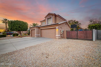 4522 Cathedral Rock Dr, Phoenix, AZ 85044