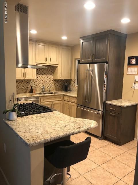 4522 E Glenrosa Ave, Phoenix, AZ 85018