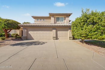4522 E Gold Poppy Way, Phoenix, AZ 85044