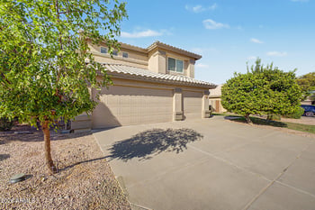 4522 E Gold Poppy Way, Phoenix, AZ 85044