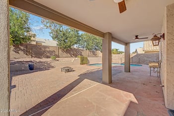 4522 E Gold Poppy Way, Phoenix, AZ 85044