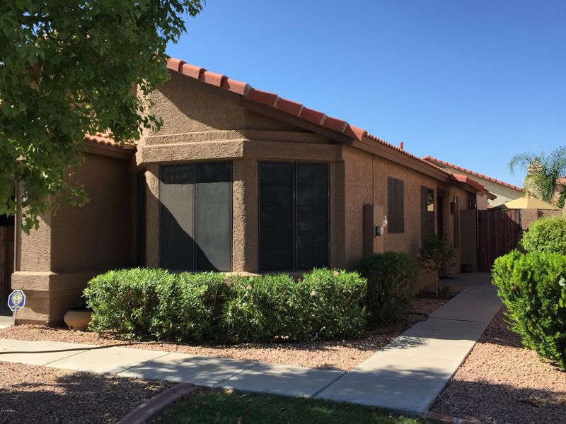 4522 E Tanglewood Dr, Phoenix, AZ 85048