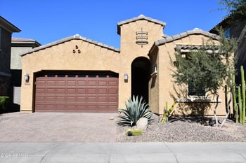 4522 Vista Bonita Dr, Phoenix, AZ 85050