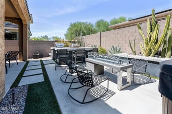 4522 Vista Bonita Dr, Phoenix, AZ 85050