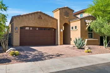 4522 Vista Bonita Dr, Phoenix, AZ 85050
