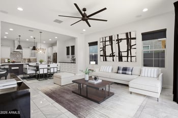 4522 Vista Bonita Dr, Phoenix, AZ 85050