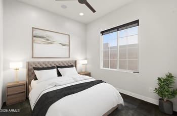 4522 Vista Bonita Dr, Phoenix, AZ 85050