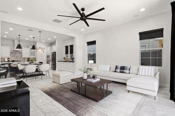 4522 Vista Bonita Dr, Phoenix, AZ 85050