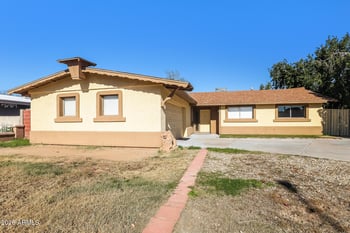 4522 Keim Dr, Glendale, AZ 85301