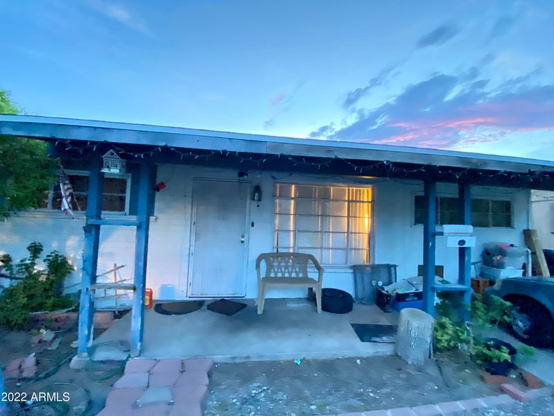 4522 N 14th Ave, Phoenix, AZ 85013