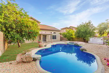 4522 Rowel Rd, Phoenix, AZ 85050