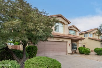 4522 Rowel Rd, Phoenix, AZ 85050