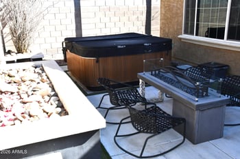 4522 Vista Bonita Dr, Phoenix, AZ 85050