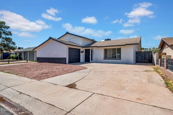 4522 Rovey Ave, Glendale, AZ 85301