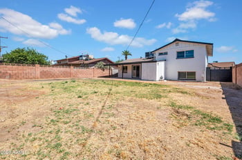 4522 Rovey Ave, Glendale, AZ 85301