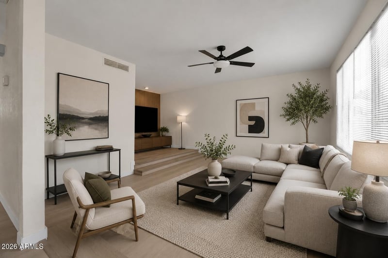 4522 Rovey Ave, Glendale, AZ 85301