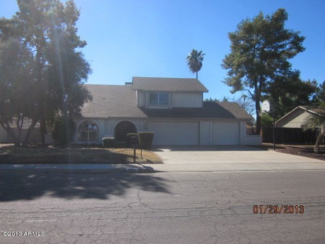 4523 E Acoma Dr, Phoenix, AZ 85032