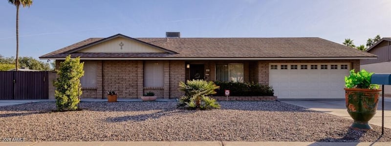 4523 Phelps Rd, Phoenix, AZ 85032